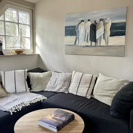 Apartment Eiche Strandnah