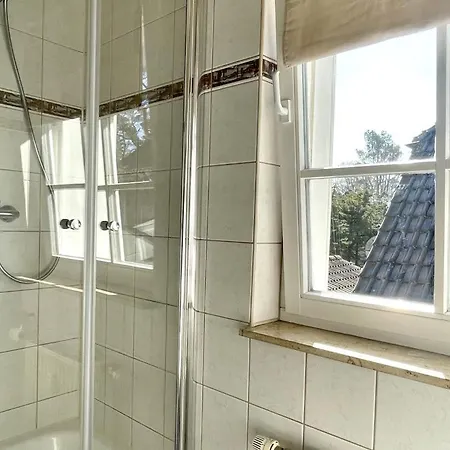 Apartmán Eiche Strandnah *