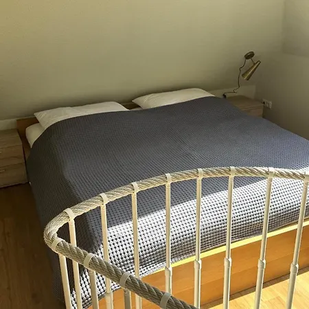 Eiche Strandnah Prerow